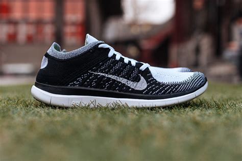 nike free run flykit schuhe bewertungen|nike free 4.0 flyknit.